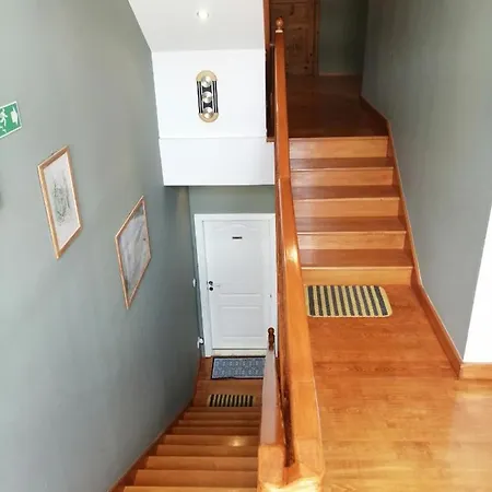Apartment Broca *