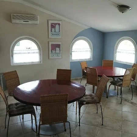 Broca Brodarica (Sibenik-Knin)