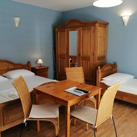 Broca Apartment *