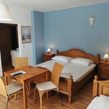 Broca Apartment *
