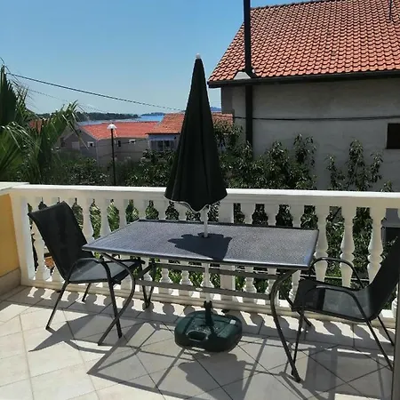 Appartement Broca Brodarica (Sibenik-Knin)