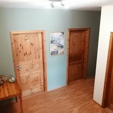 Broca Appartement Brodarica (Sibenik-Knin)