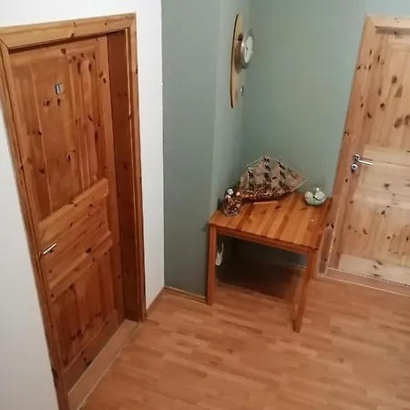 Broca Apartment *