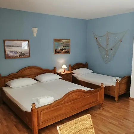 Broca Brodarica (Sibenik-Knin)