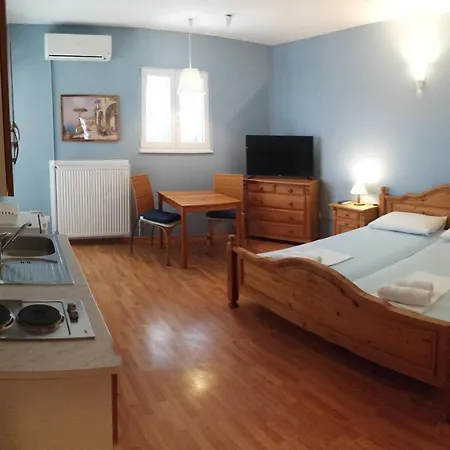 Appartement Broca Brodarica (Sibenik-Knin)