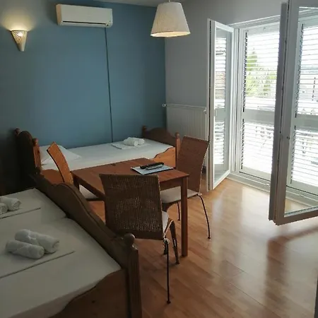 Apartment Broca Brodarica (Sibenik-Knin)