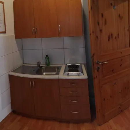 Appartement Broca Brodarica (Sibenik-Knin)