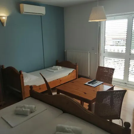 Apartment Broca *