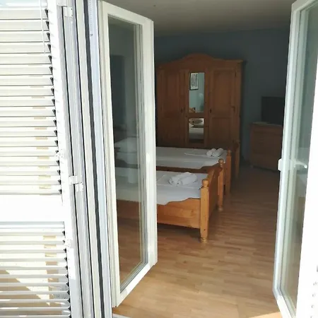 Appartement Broca Brodarica (Sibenik-Knin)