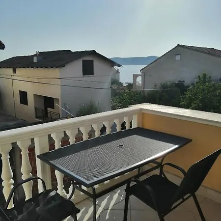 Broca Apartment *