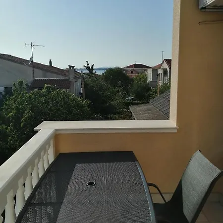 Apartment Broca