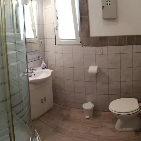 Apartment Broca Brodarica (Sibenik-Knin)