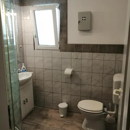 Broca Apartment Brodarica (Sibenik-Knin)