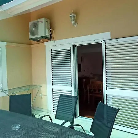 Broca * Brodarica (Sibenik-Knin)