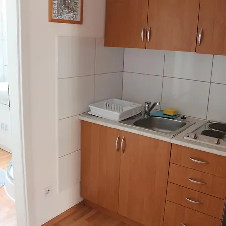 Broca Apartment