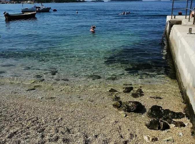 Broca Brodarica (Sibenik-Knin)