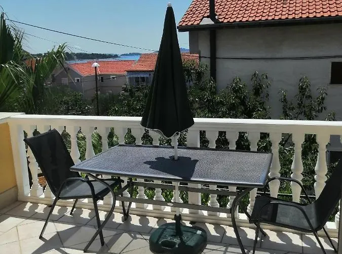Appartement Broca Brodarica (Sibenik-Knin)