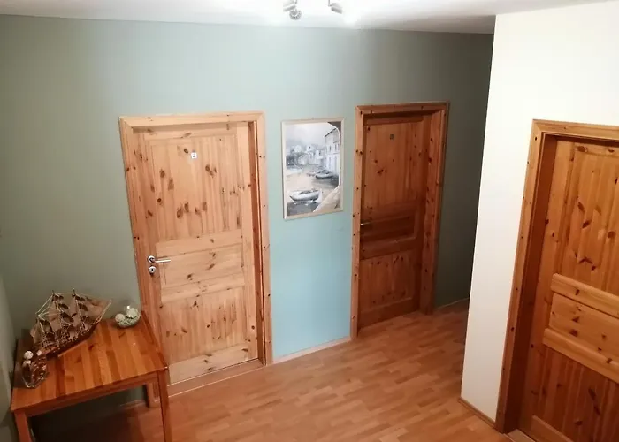 Broca Apartman Brodarica (Sibenik-Knin)