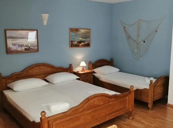 Broca Brodarica (Sibenik-Knin)