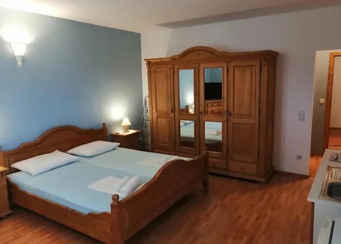 Appartement Broca Brodarica (Sibenik-Knin)