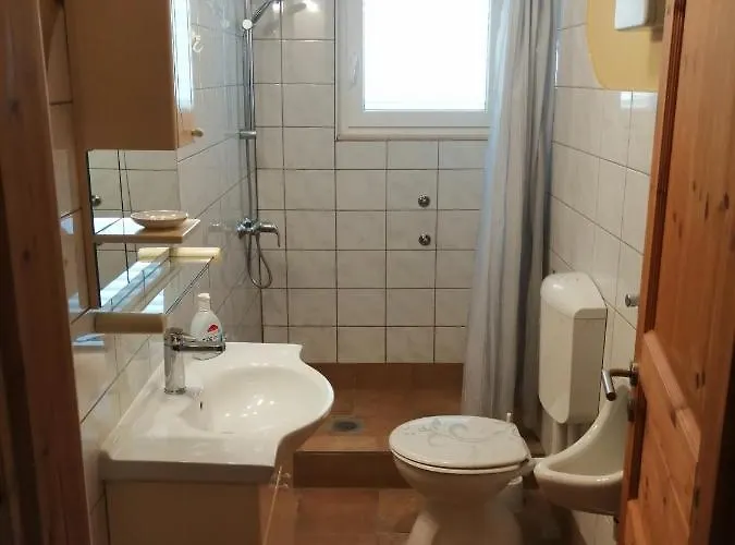 Broca * Brodarica (Sibenik-Knin)