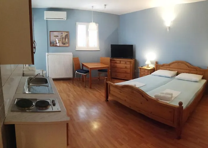 Appartement Broca Brodarica (Sibenik-Knin)