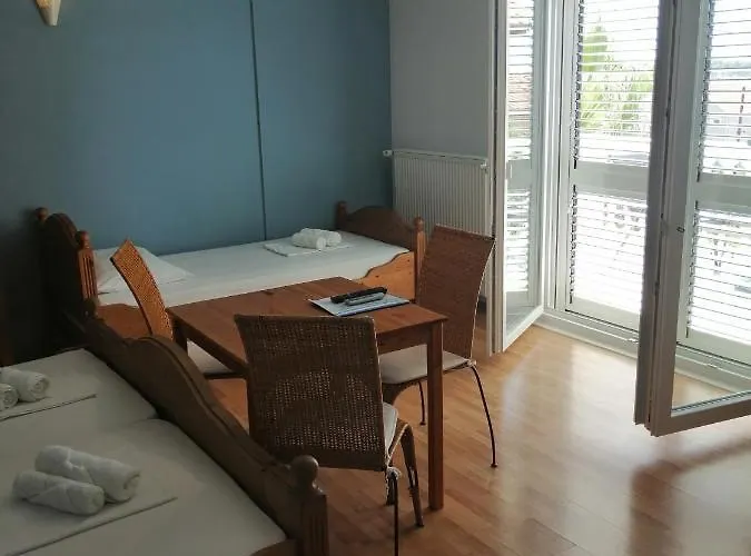 Appartement Broca Brodarica (Sibenik-Knin)