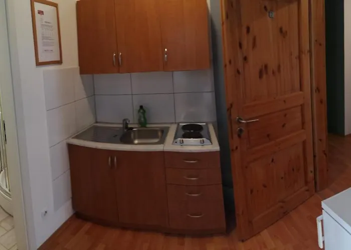 Appartement Broca Brodarica (Sibenik-Knin)