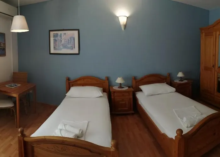 Broca Brodarica (Sibenik-Knin)