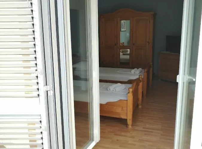 Apartman Broca Brodarica (Sibenik-Knin)