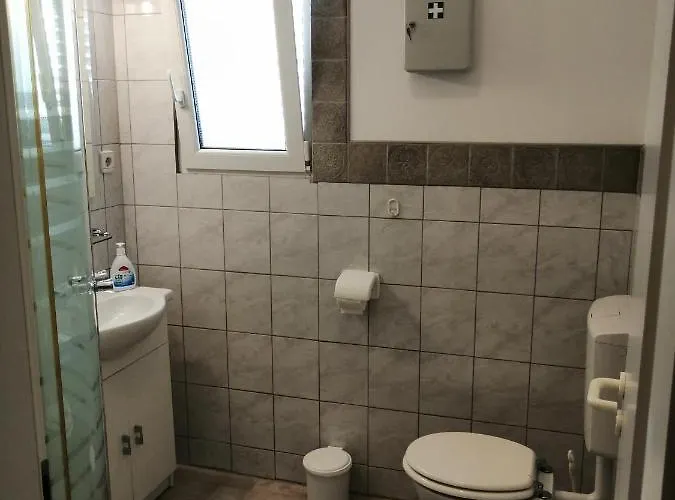 Broca Appartement Brodarica (Sibenik-Knin)