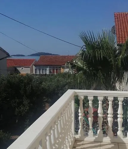 Broca Brodarica (Sibenik-Knin)