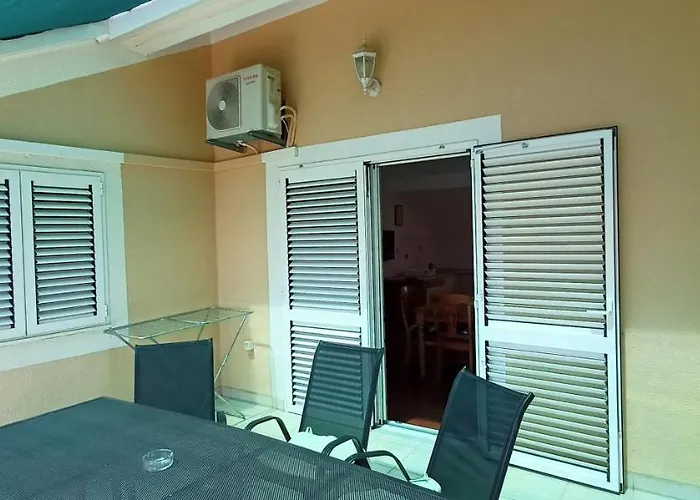 Broca * Brodarica (Sibenik-Knin)